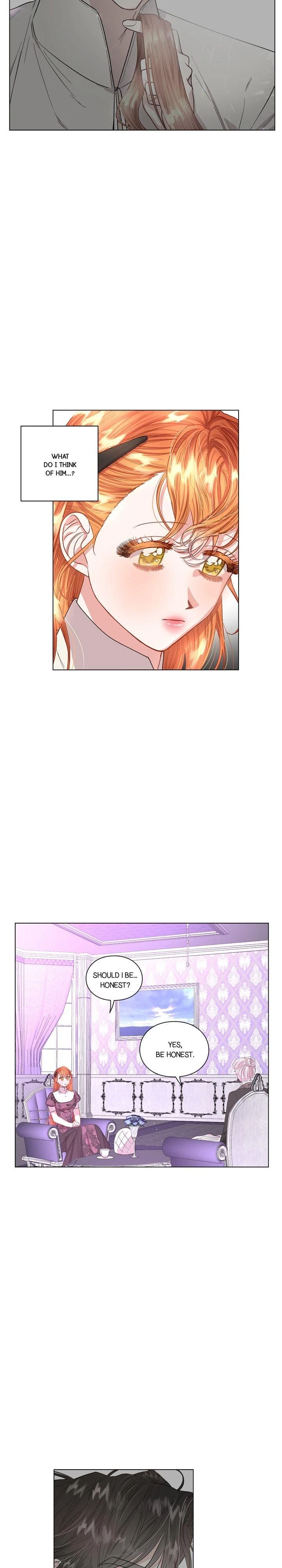 Lucia Chapter 39, page 21