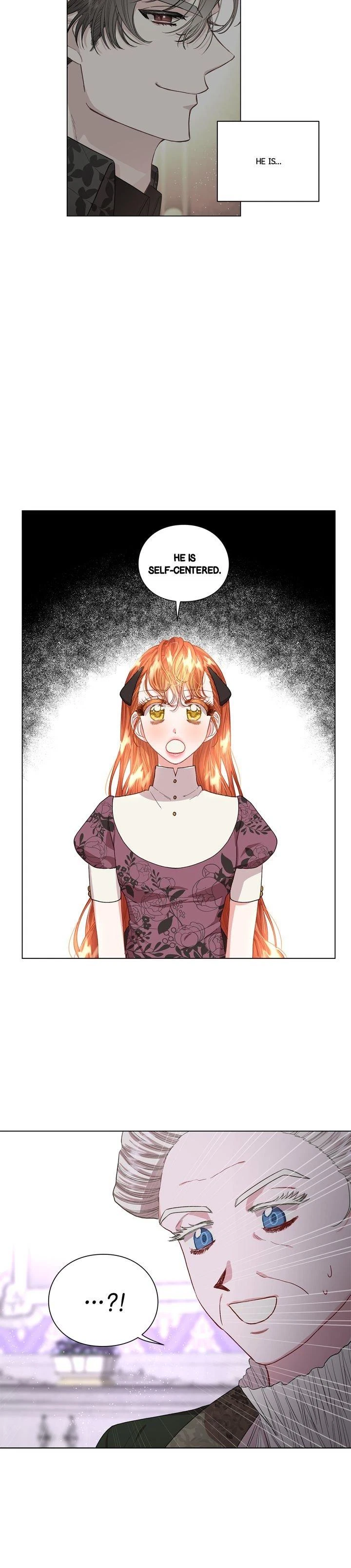 Lucia Chapter 39, page 22