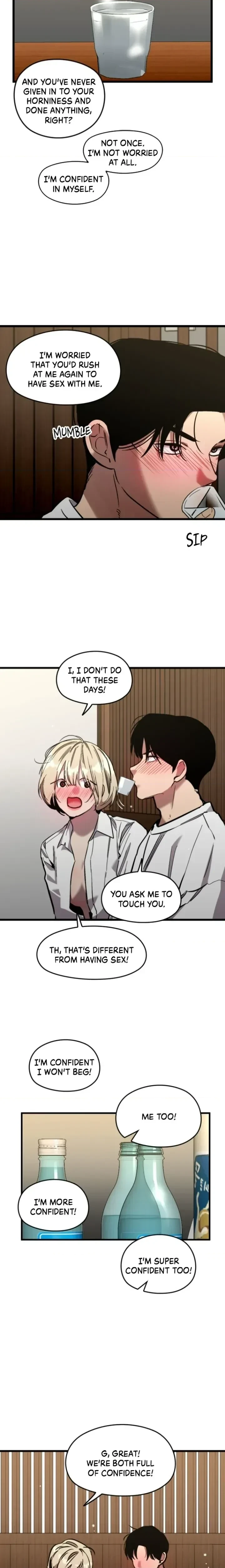 My Neighbor Nari Chapter 31, page 13