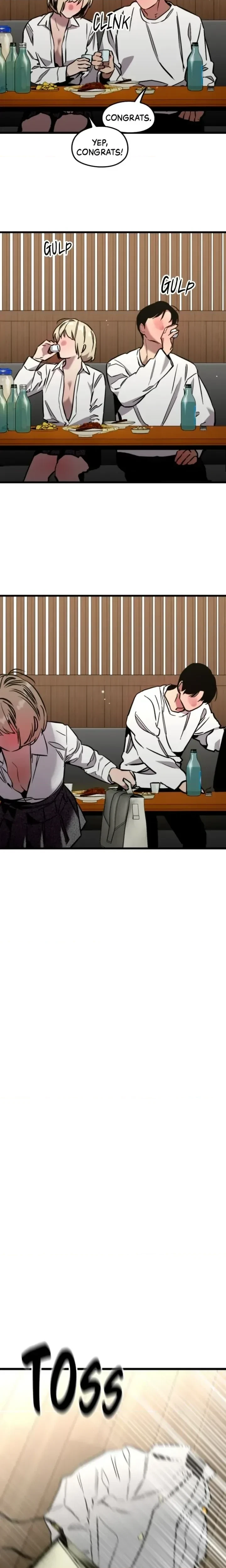 My Neighbor Nari Chapter 31, page 14