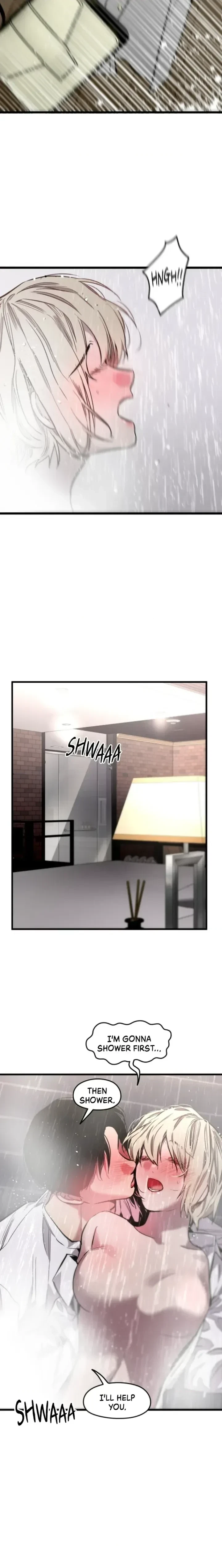 My Neighbor Nari Chapter 31, page 15