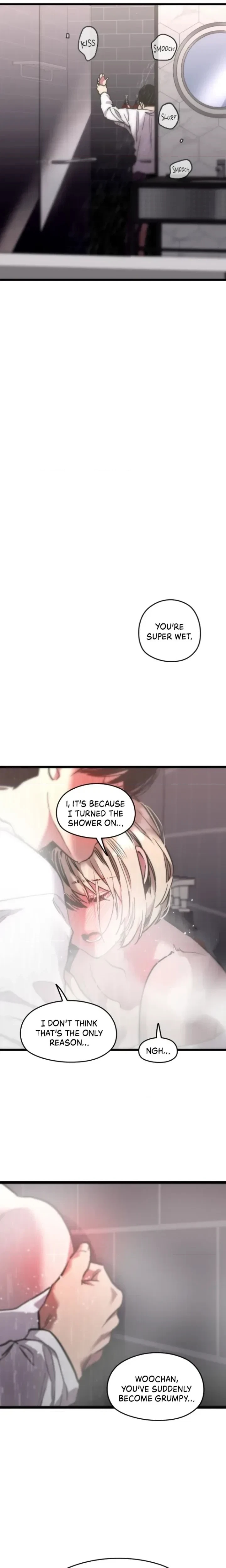 My Neighbor Nari Chapter 31, page 16