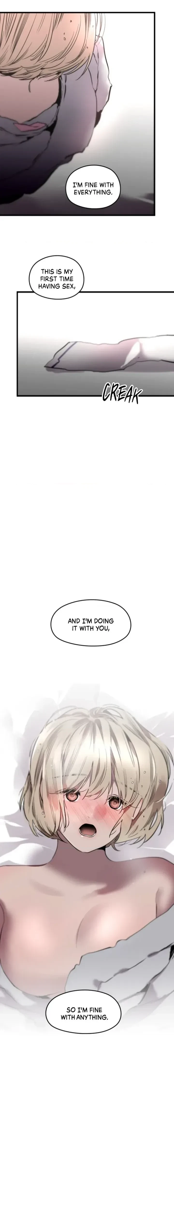 My Neighbor Nari Chapter 31, page 18