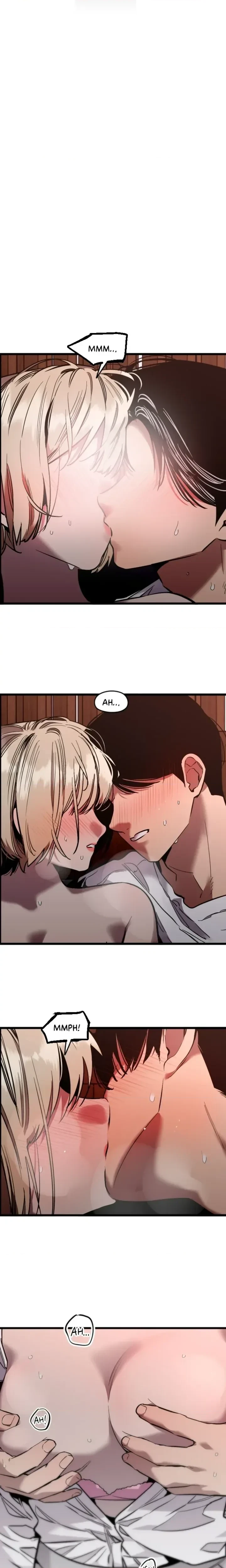 My Neighbor Nari Chapter 31, page 2