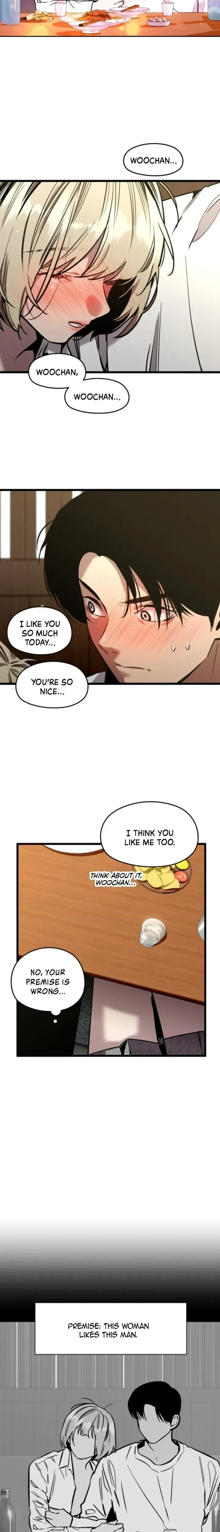 My Neighbor Nari Chapter 31, page 7