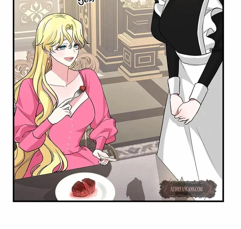 The Other Side Of Backlight Chapter 4, page 112