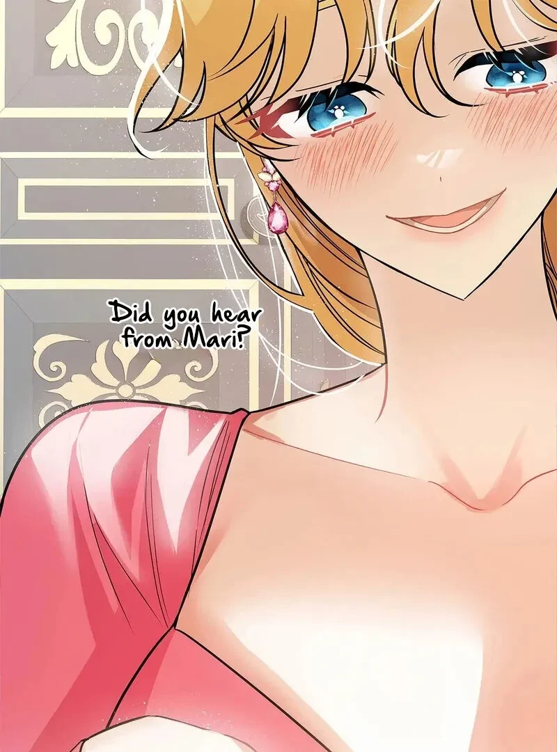 The Other Side Of Backlight Chapter 4, page 121