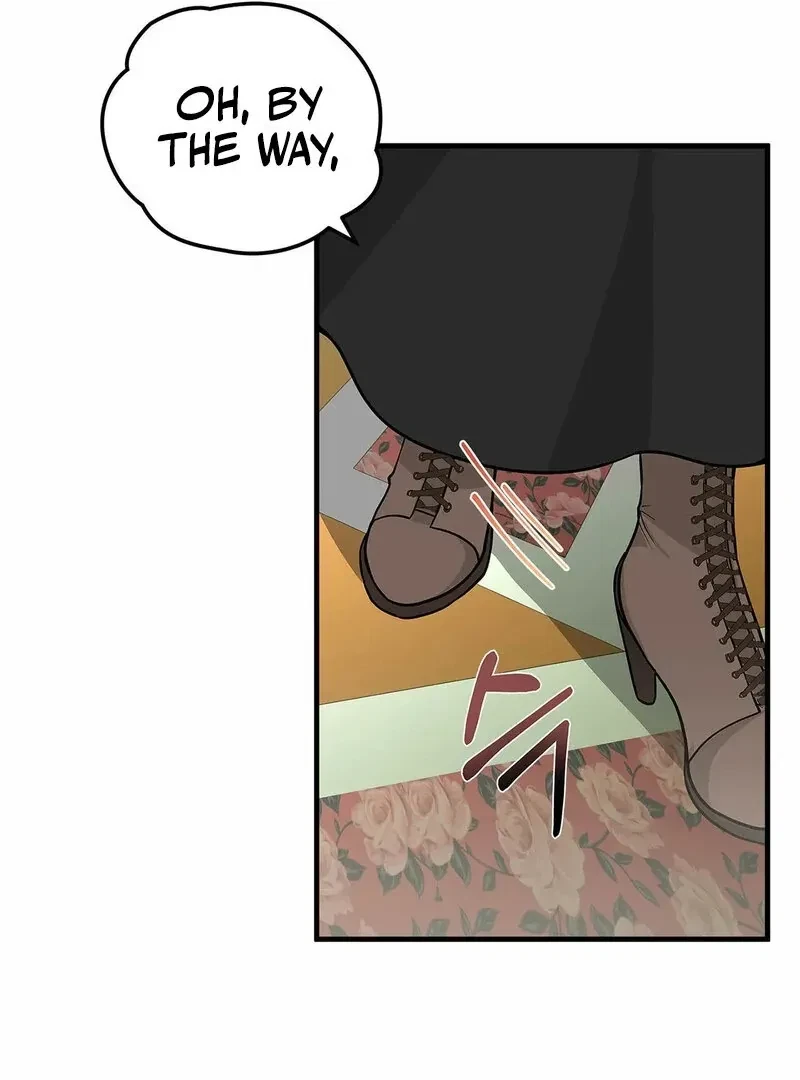 The Other Side Of Backlight Chapter 4, page 77