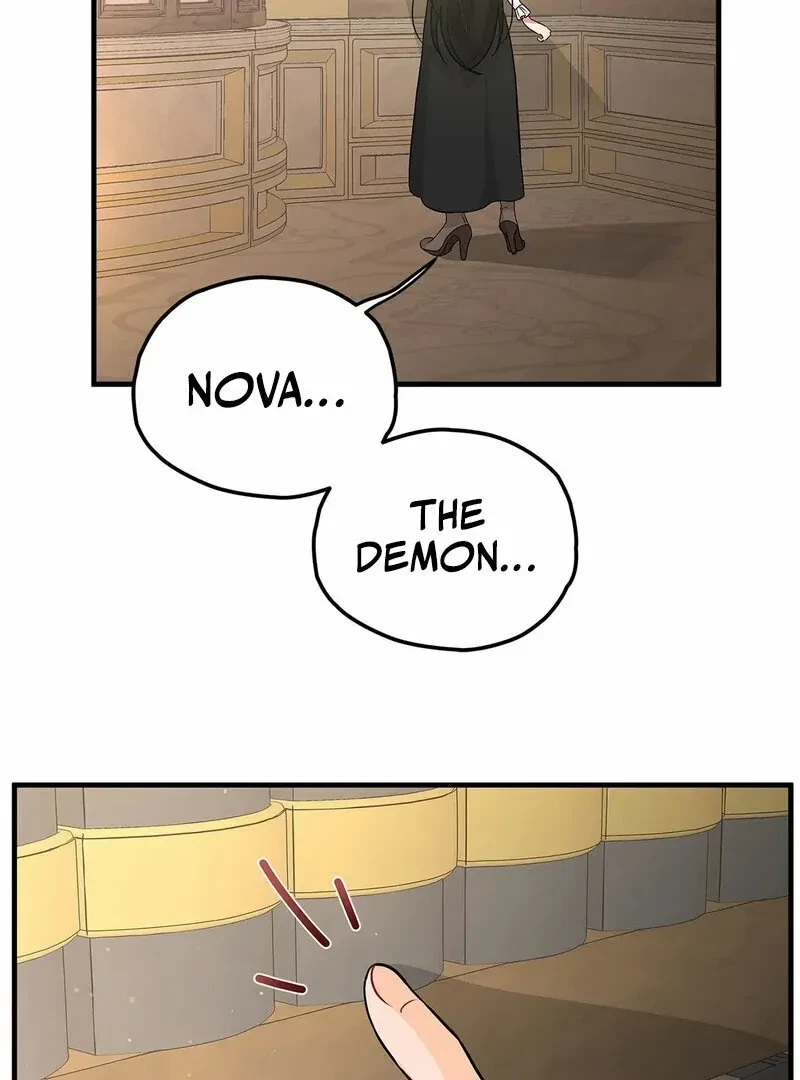The Other Side Of Backlight Chapter 4, page 82