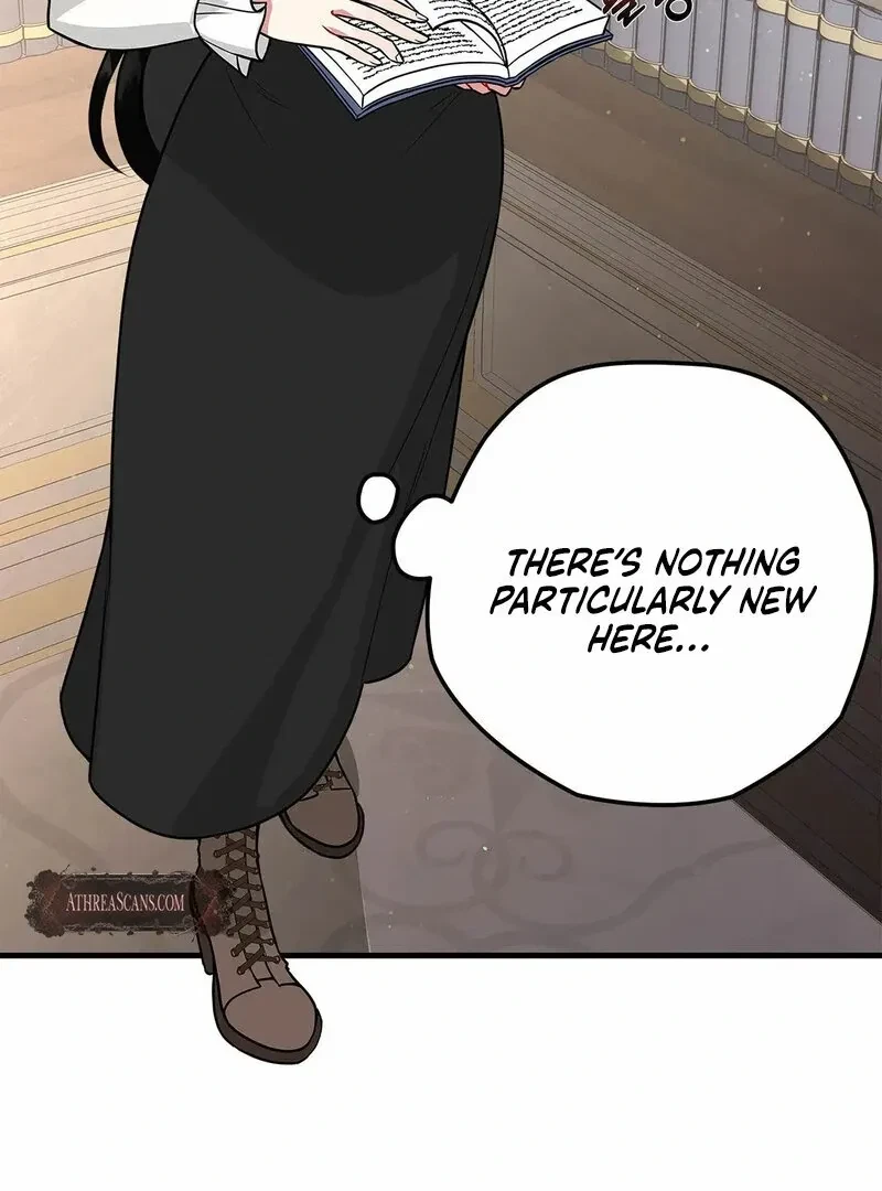 The Other Side Of Backlight Chapter 4, page 85