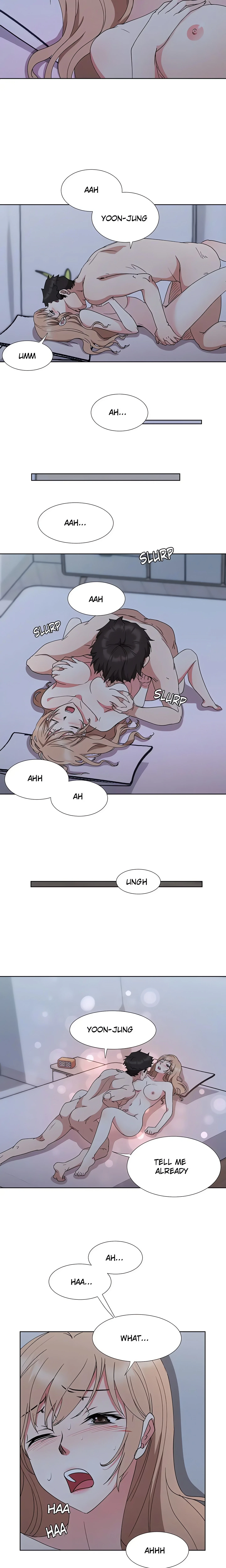 The Prey Chapter 24, page 14