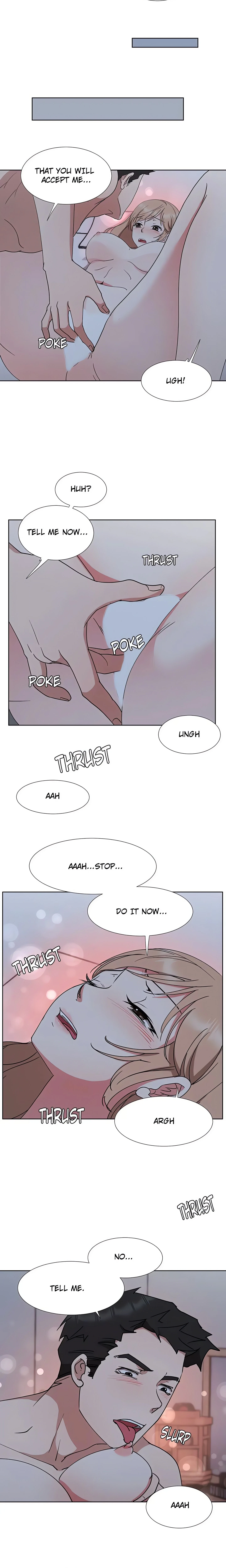 The Prey Chapter 24, page 15
