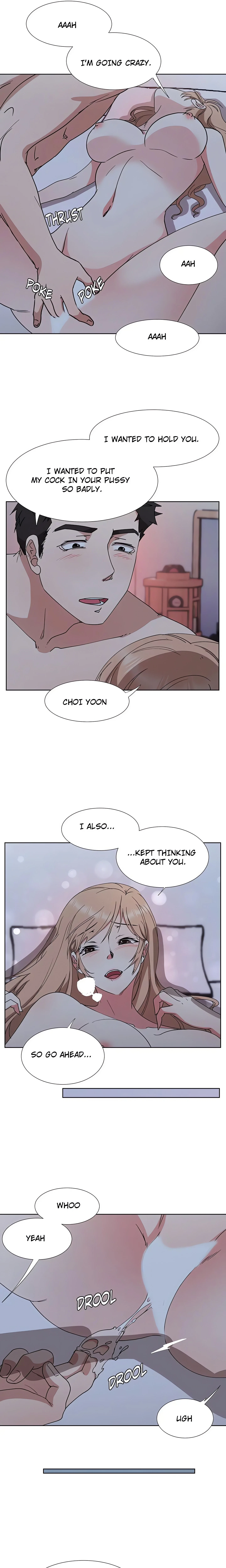 The Prey Chapter 24, page 16