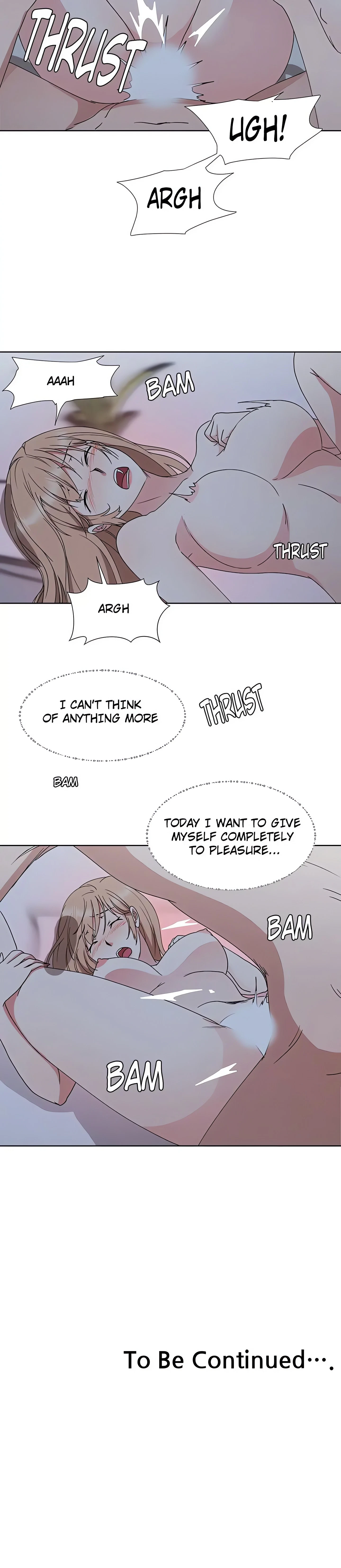 The Prey Chapter 24, page 18