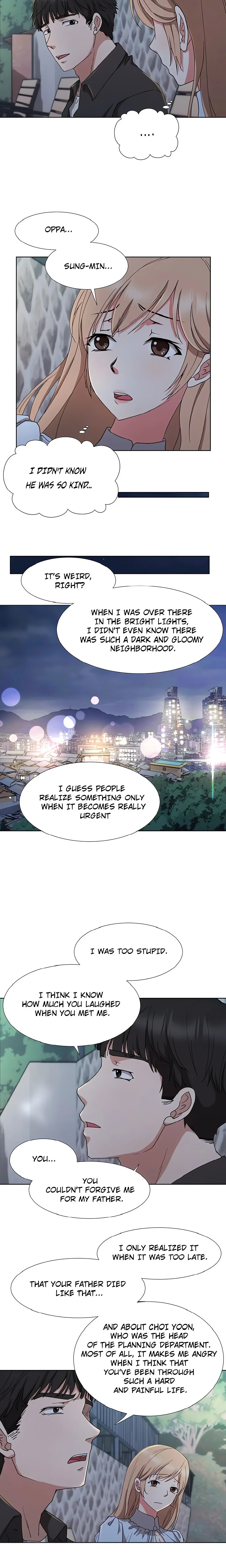 The Prey Chapter 24, page 3