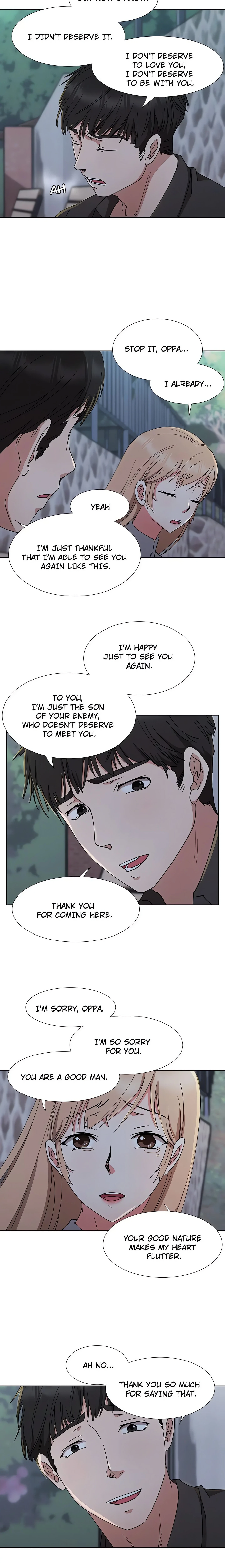 The Prey Chapter 24, page 5