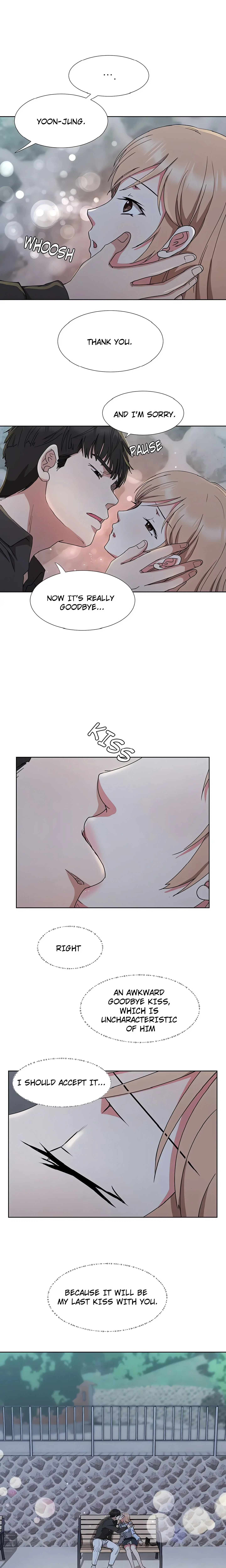 The Prey Chapter 24, page 6