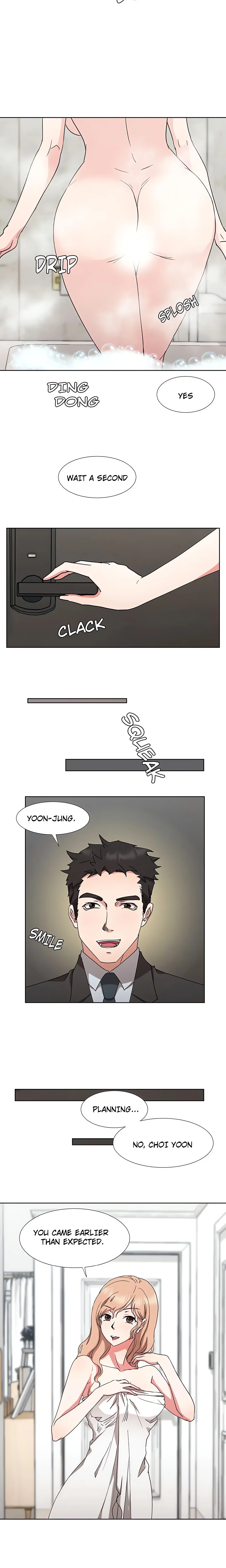 The Prey Chapter 24, page 9