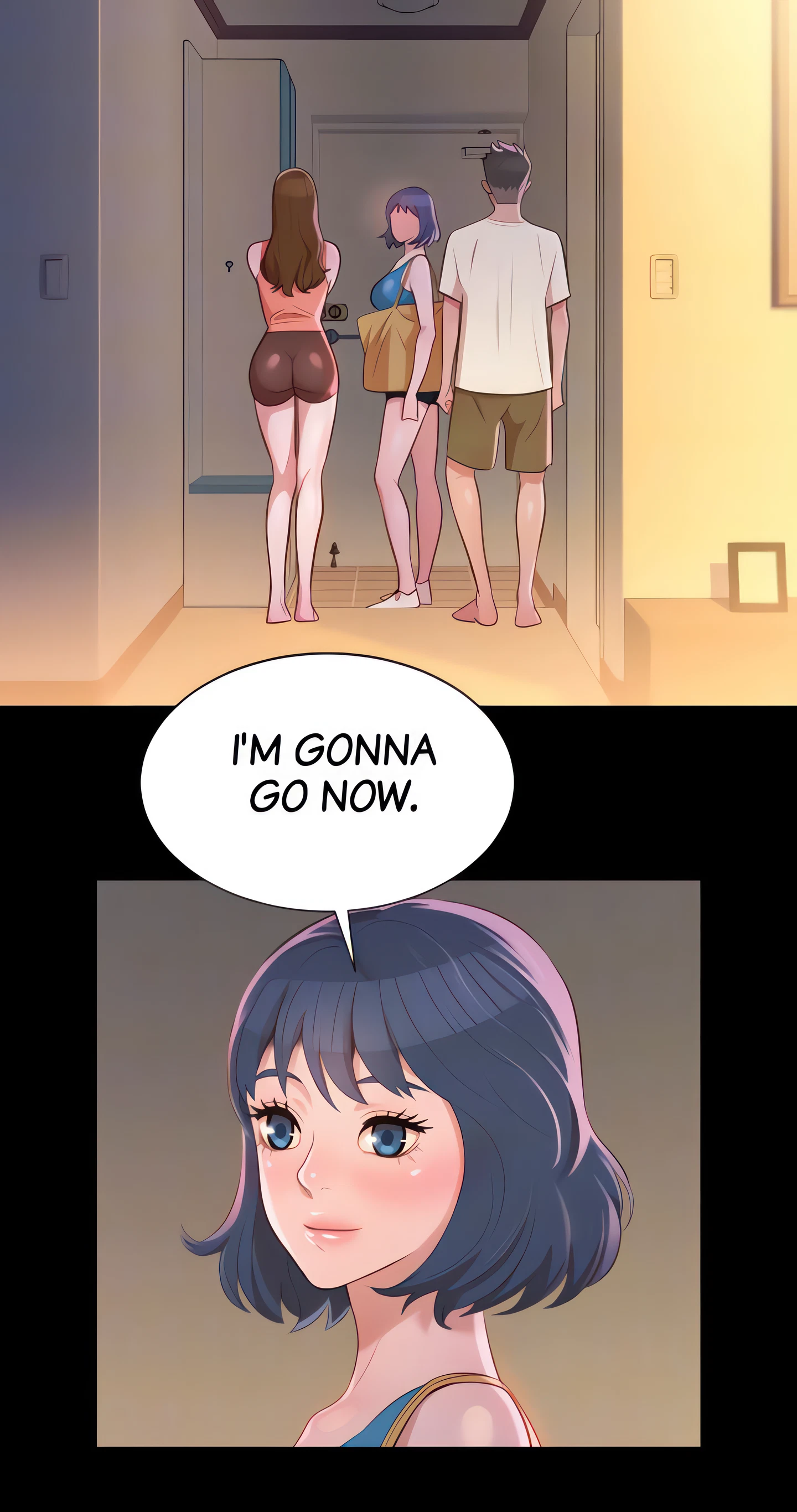 What Do You Take Me For? Chapter 10 (Uncensored), page 13