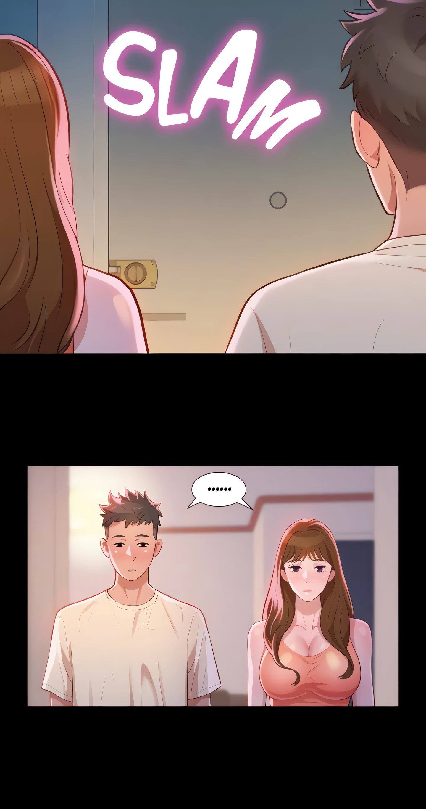 What Do You Take Me For? Chapter 10 (Uncensored), page 15
