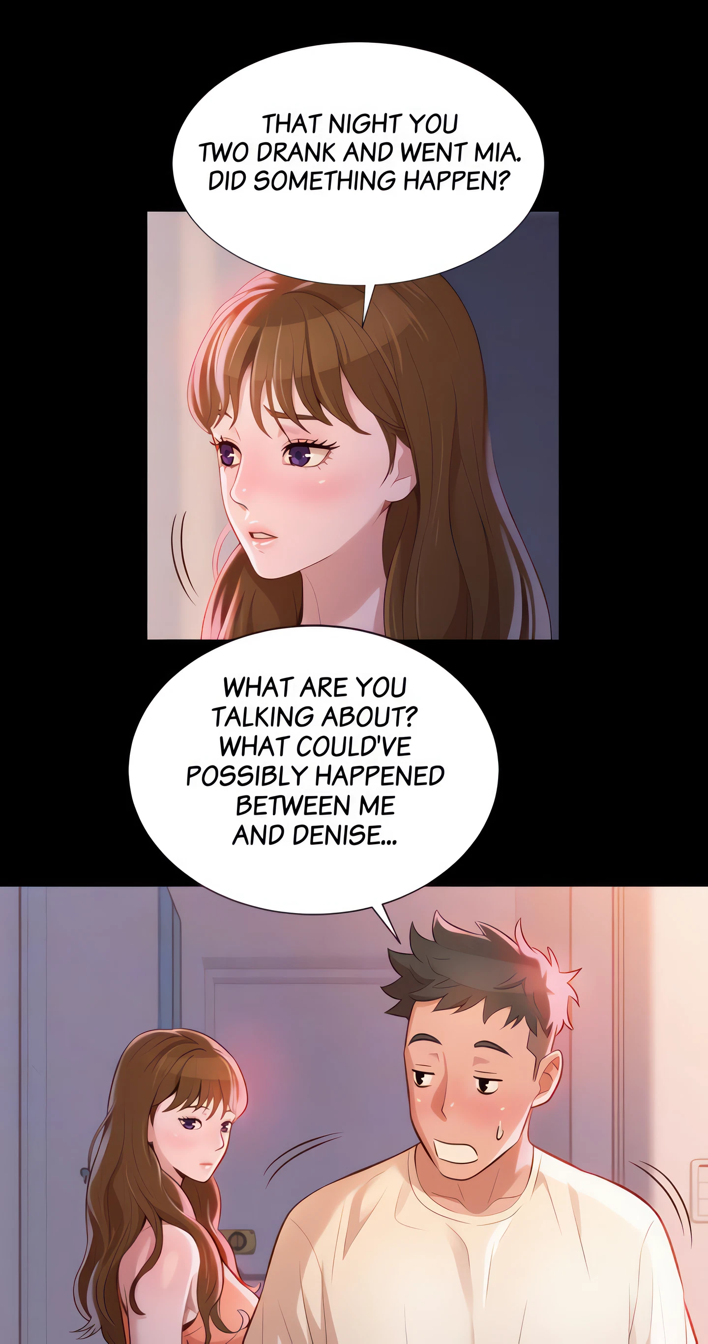 What Do You Take Me For? Chapter 10 (Uncensored), page 16