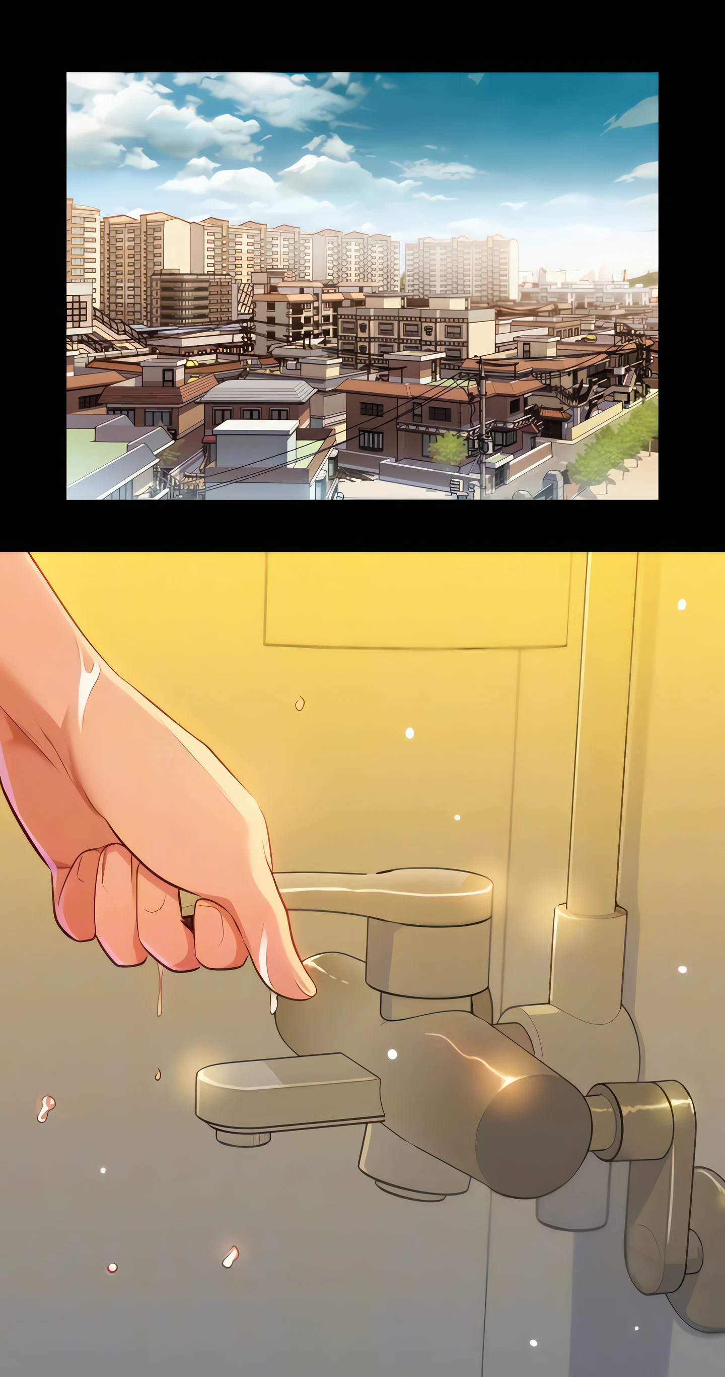 What Do You Take Me For? Chapter 10 (Uncensored), page 18