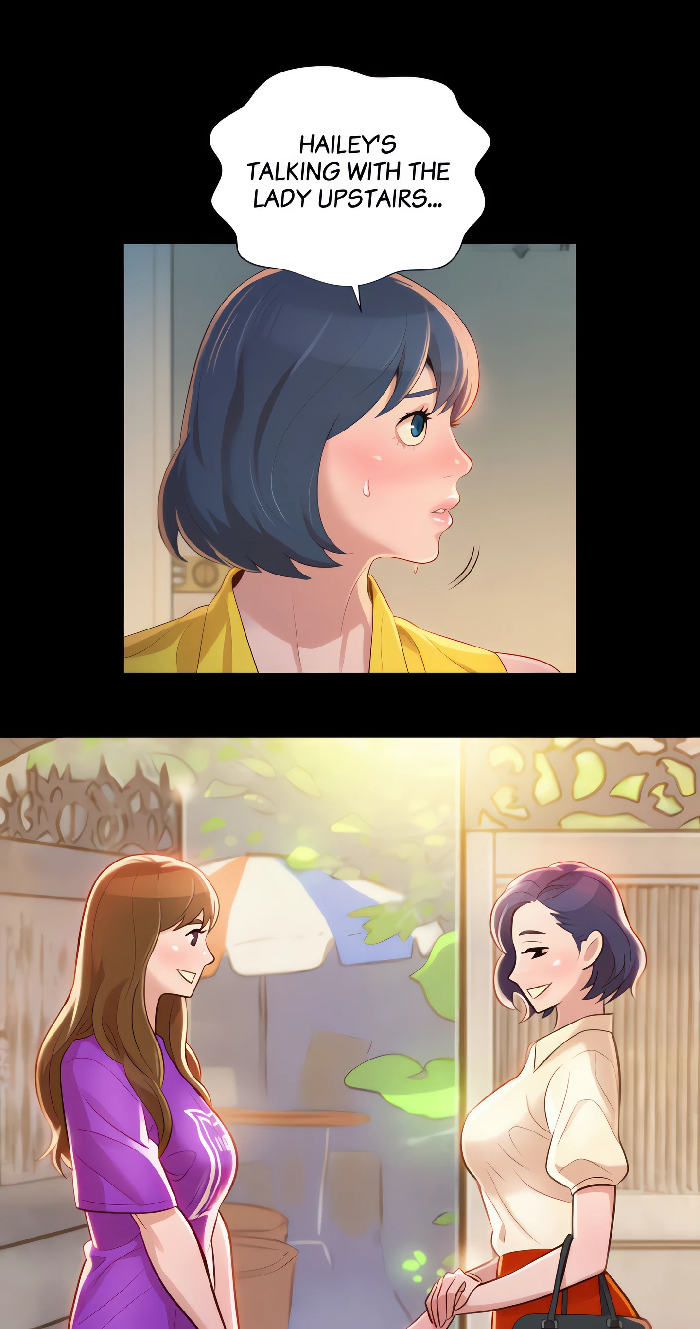What Do You Take Me For? Chapter 10 (Uncensored), page 23