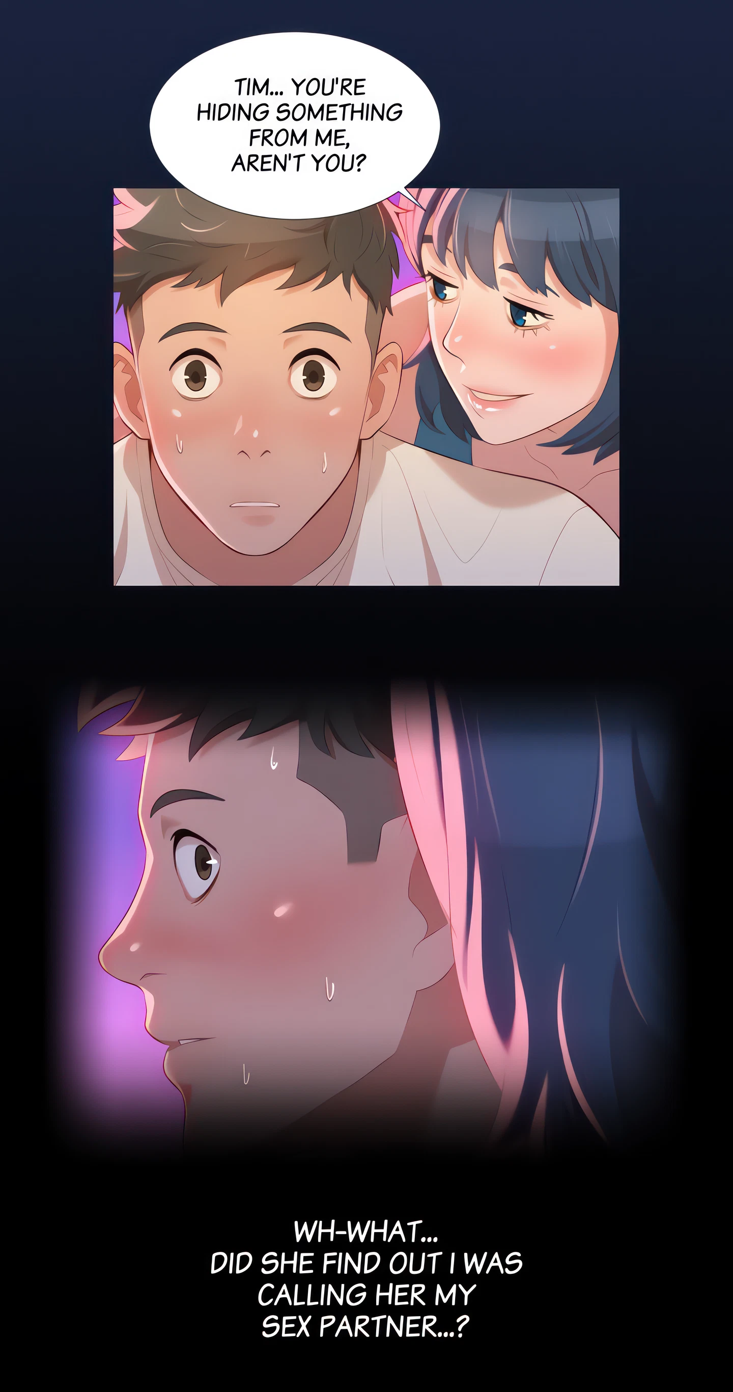 What Do You Take Me For? Chapter 10 (Uncensored), page 3