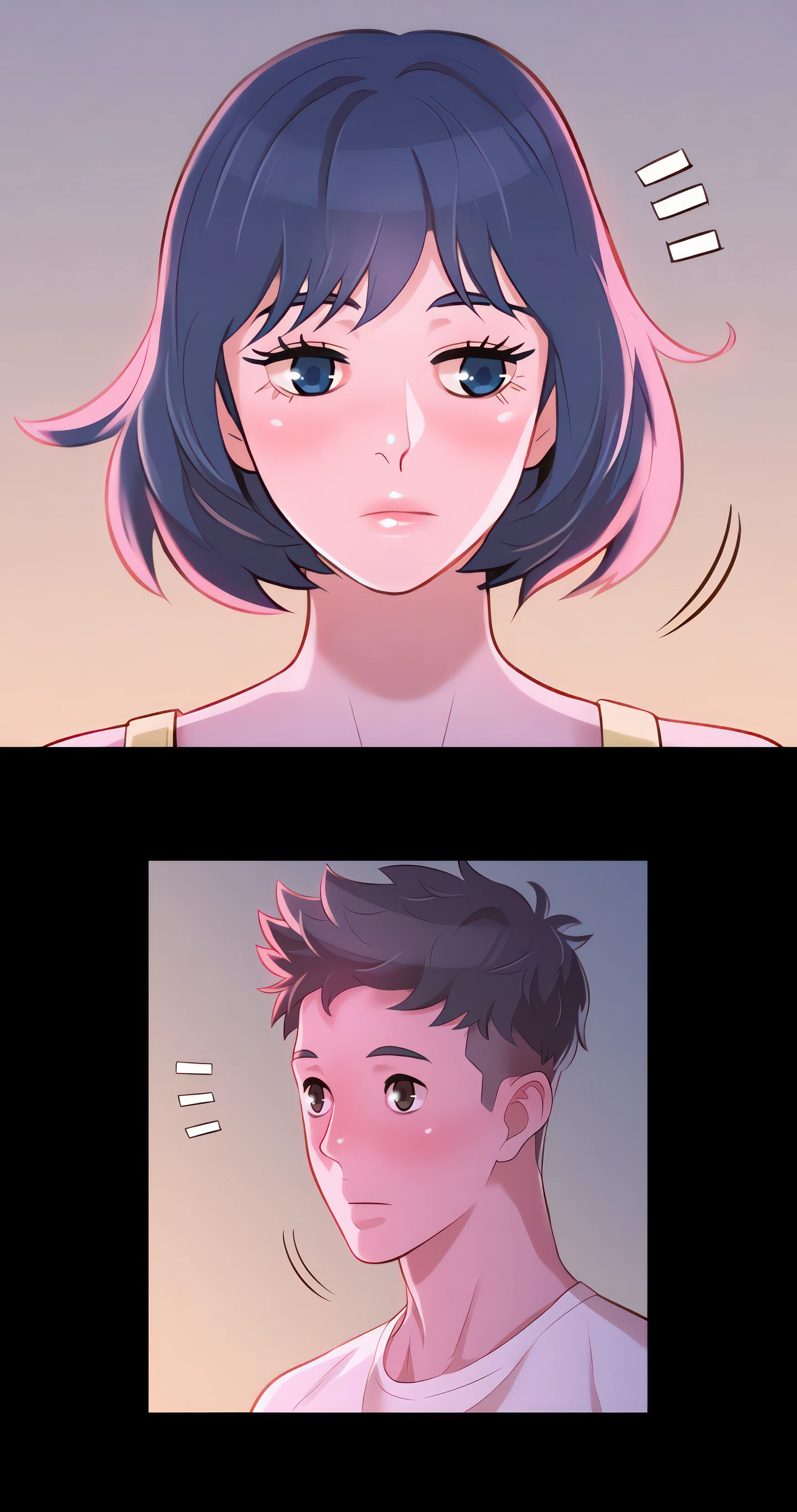 What Do You Take Me For? Chapter 10 (Uncensored), page 30