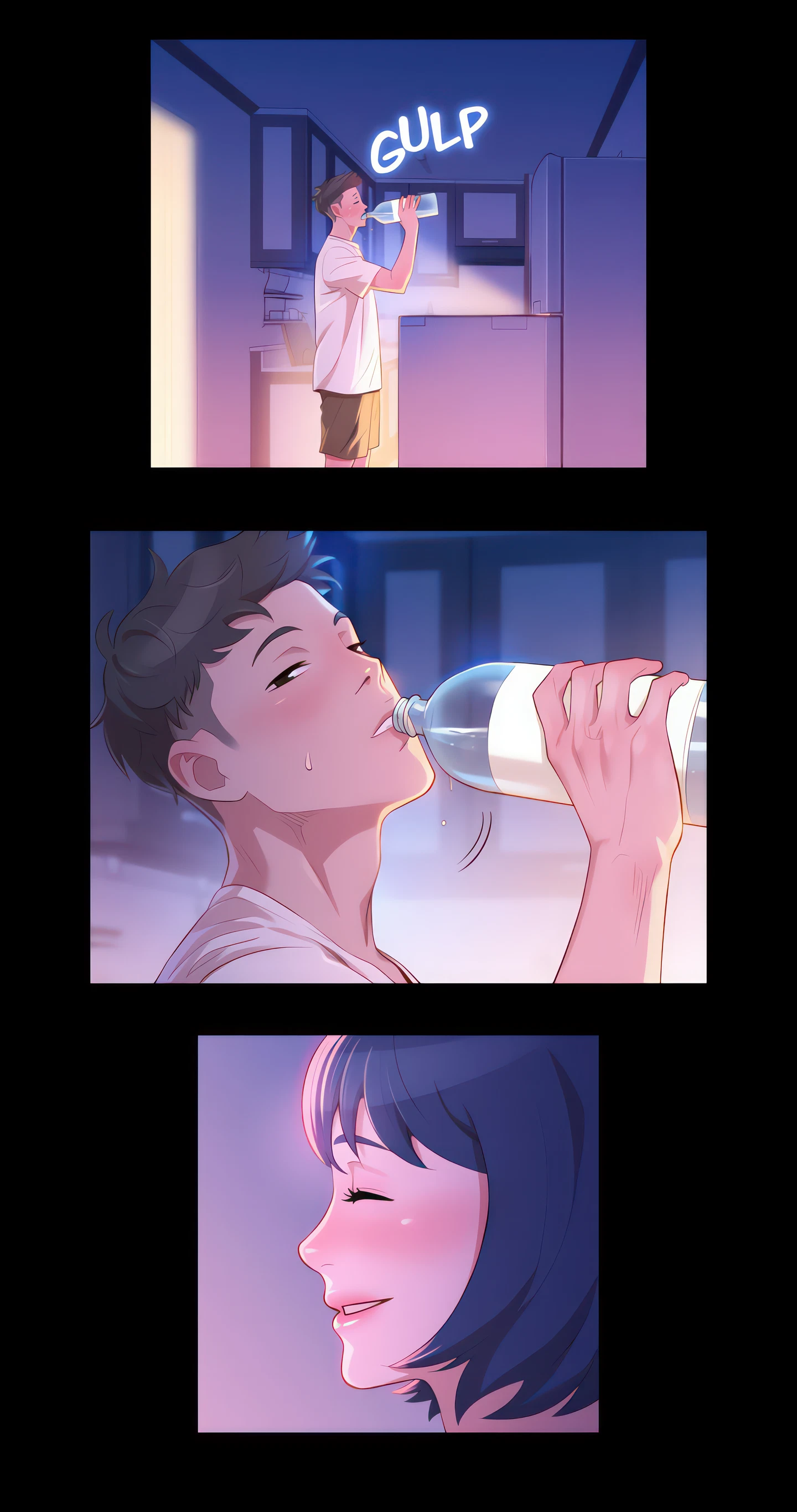 What Do You Take Me For? Chapter 10 (Uncensored), page 33