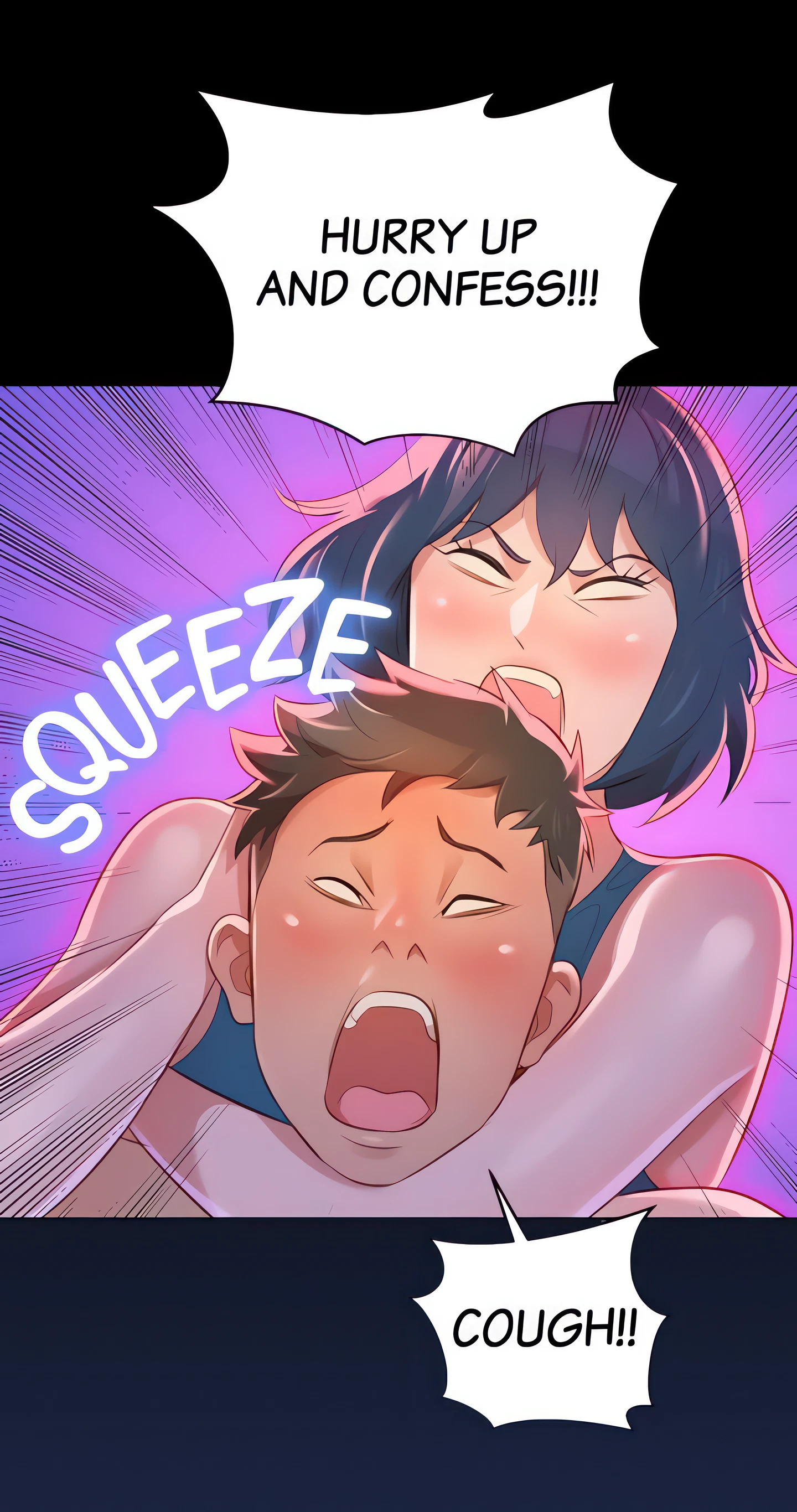 What Do You Take Me For? Chapter 10 (Uncensored), page 4
