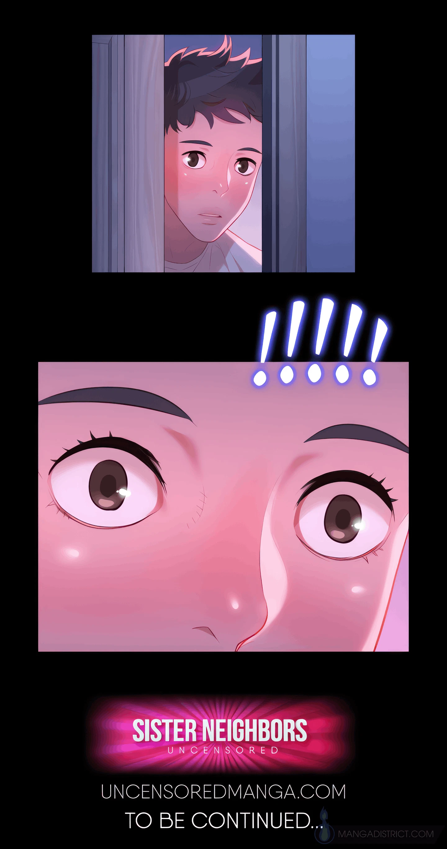 What Do You Take Me For? Chapter 10 (Uncensored), page 41