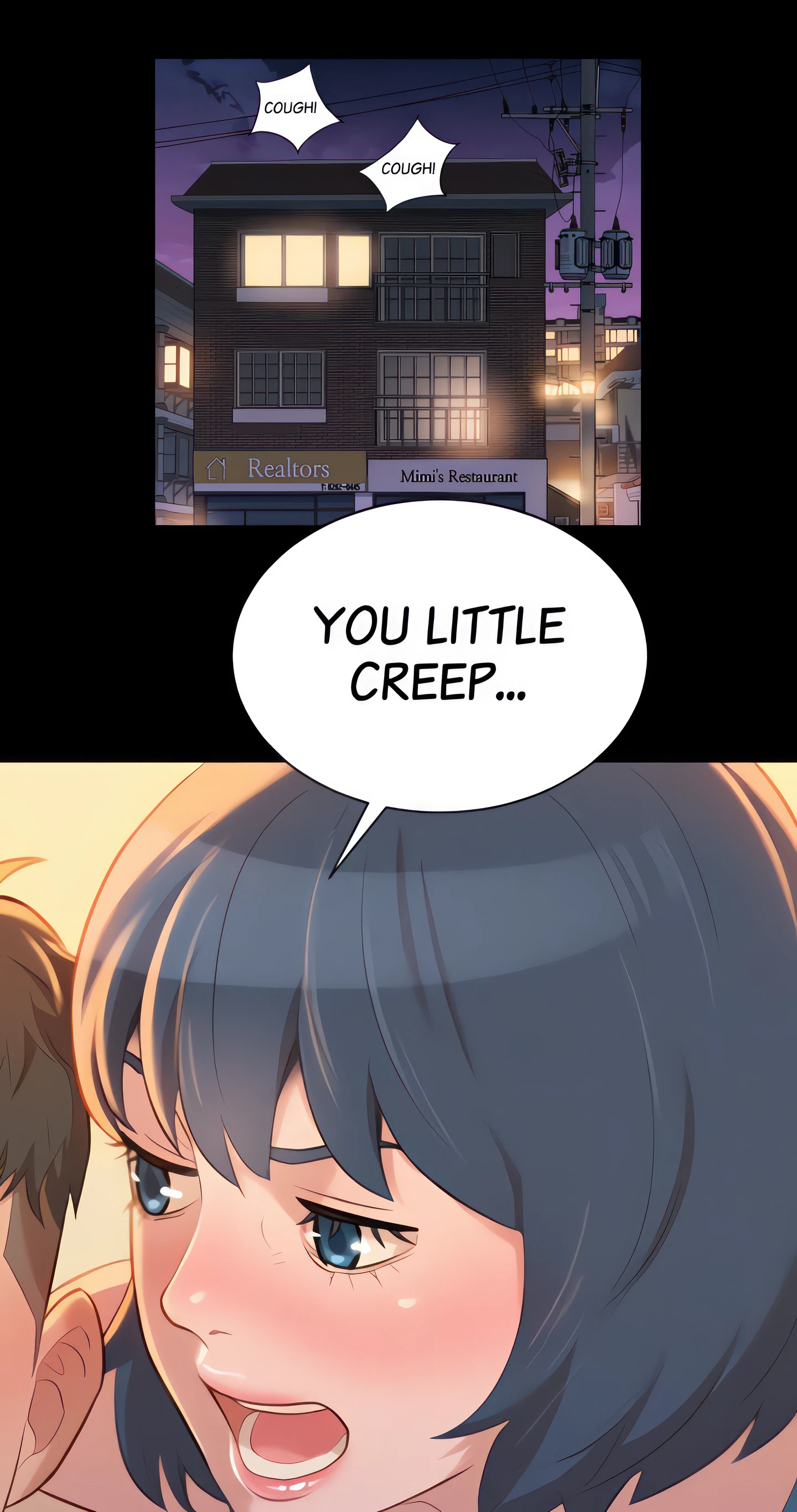 What Do You Take Me For? Chapter 10 (Uncensored), page 6