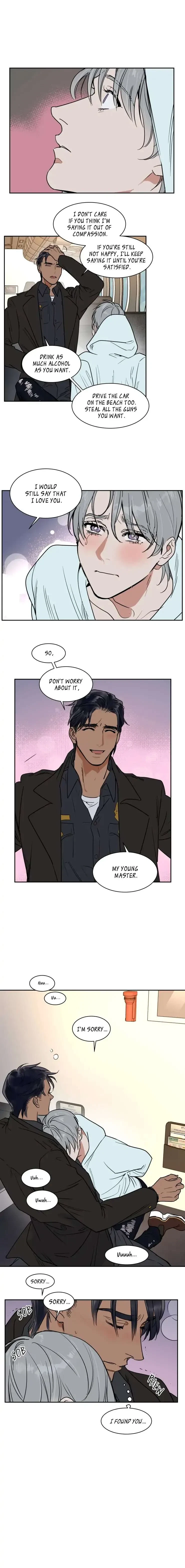 Chapter 74, page 8