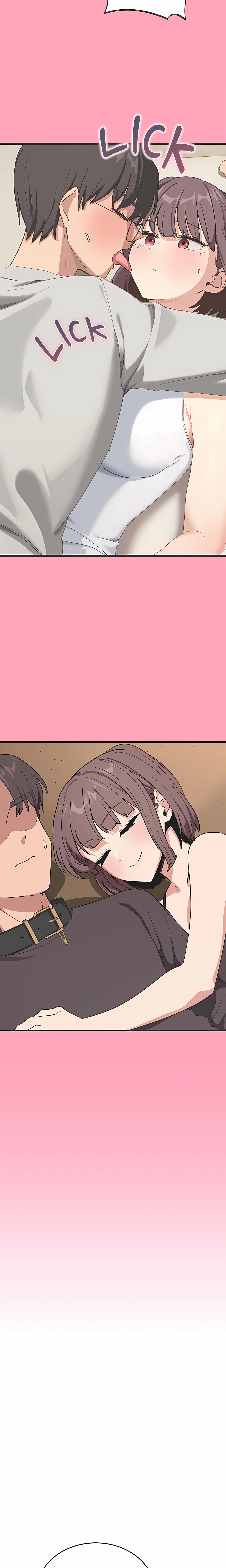 I Became A Dog! Chapter 21 (Uncensored), page 12
