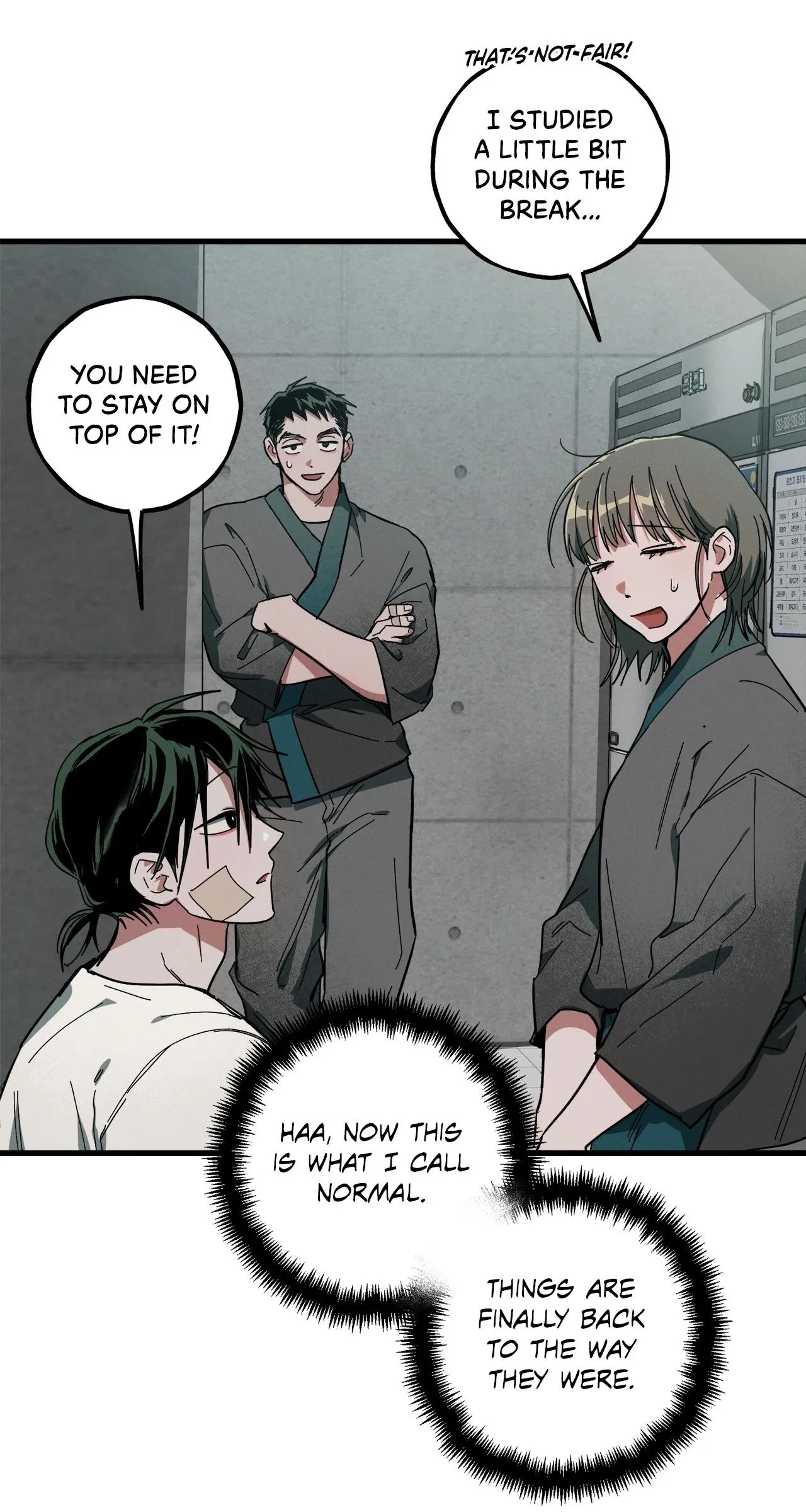 Chapter 19, page 39