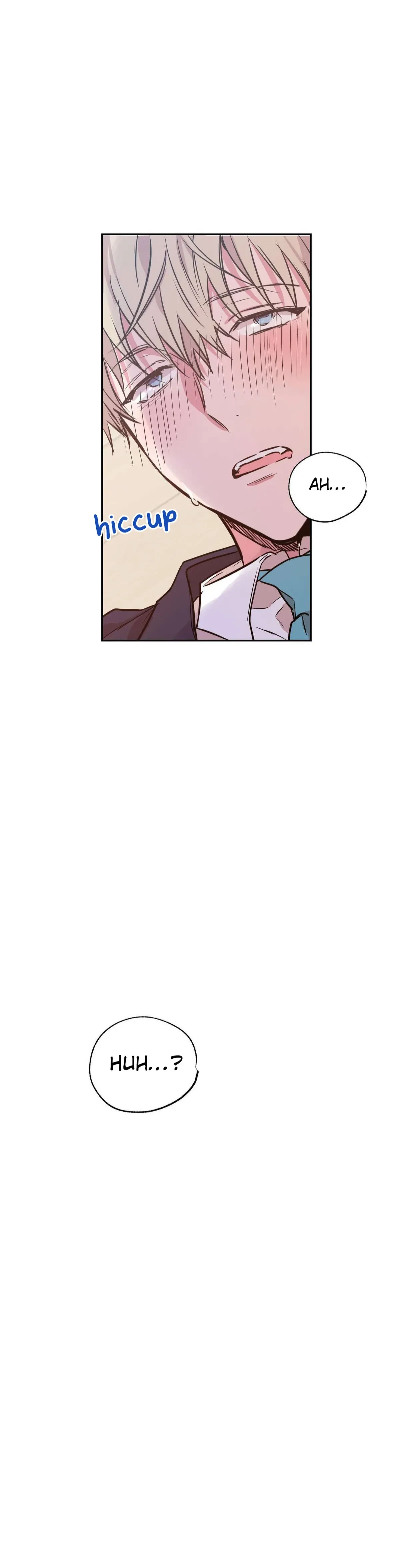 No Love Zone Chapter 14, page 19