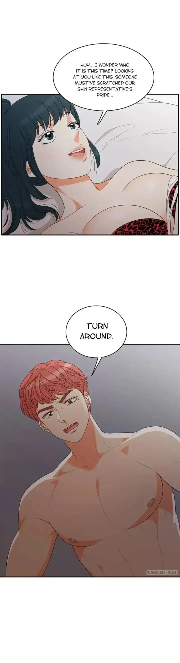 Chapter 52, page 32