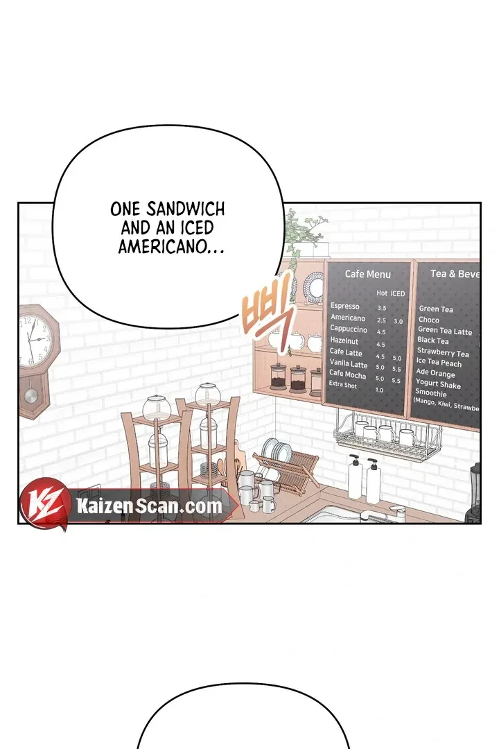 No Affection Recipe Chapter 7, page 3
