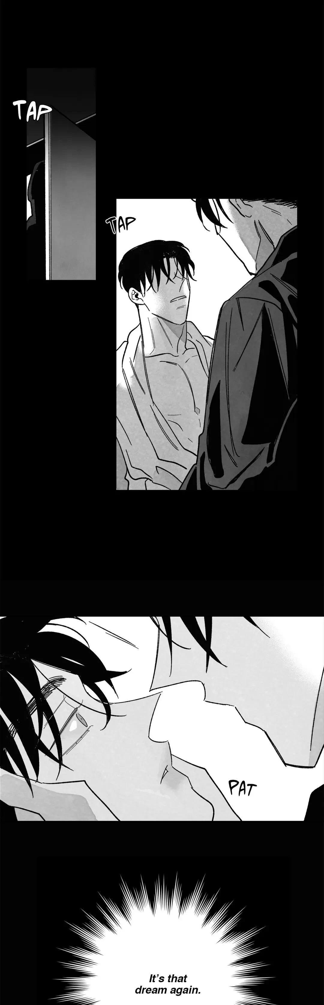 Down And Dirty Chapter 40, page 16