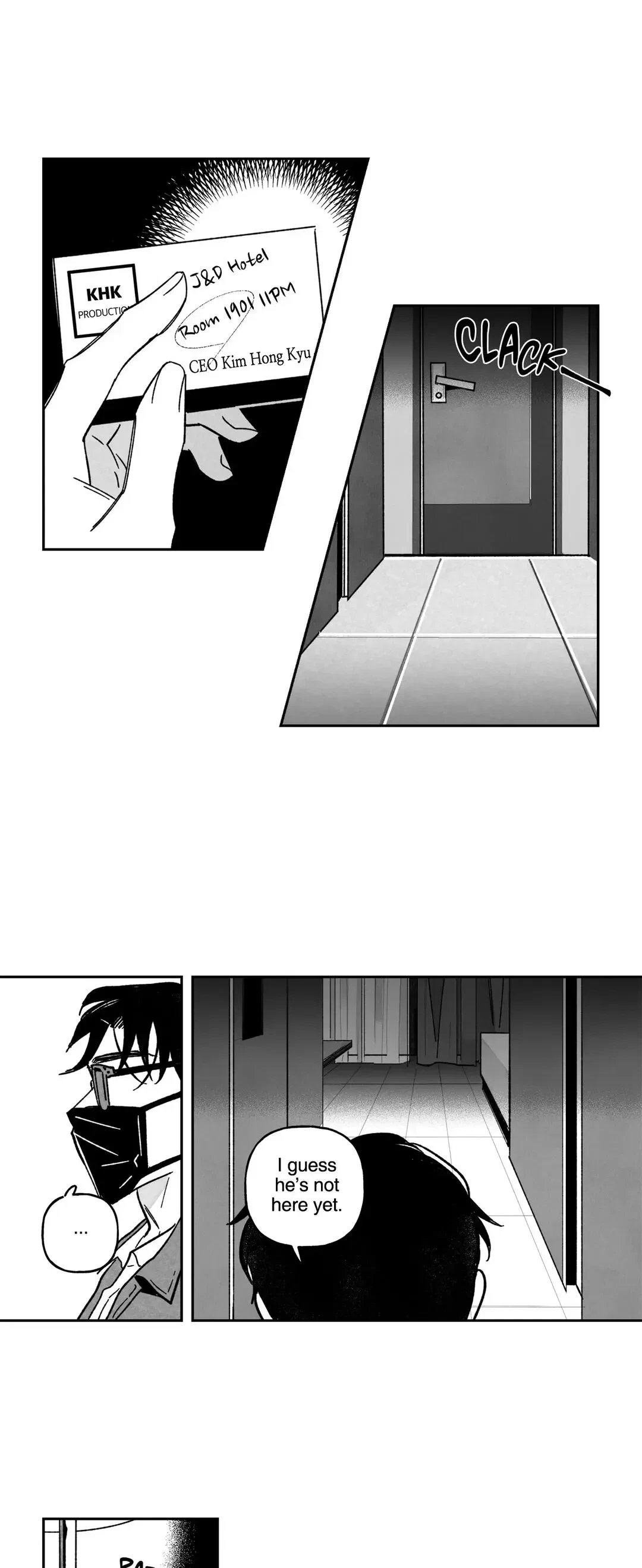Down And Dirty Chapter 40, page 2