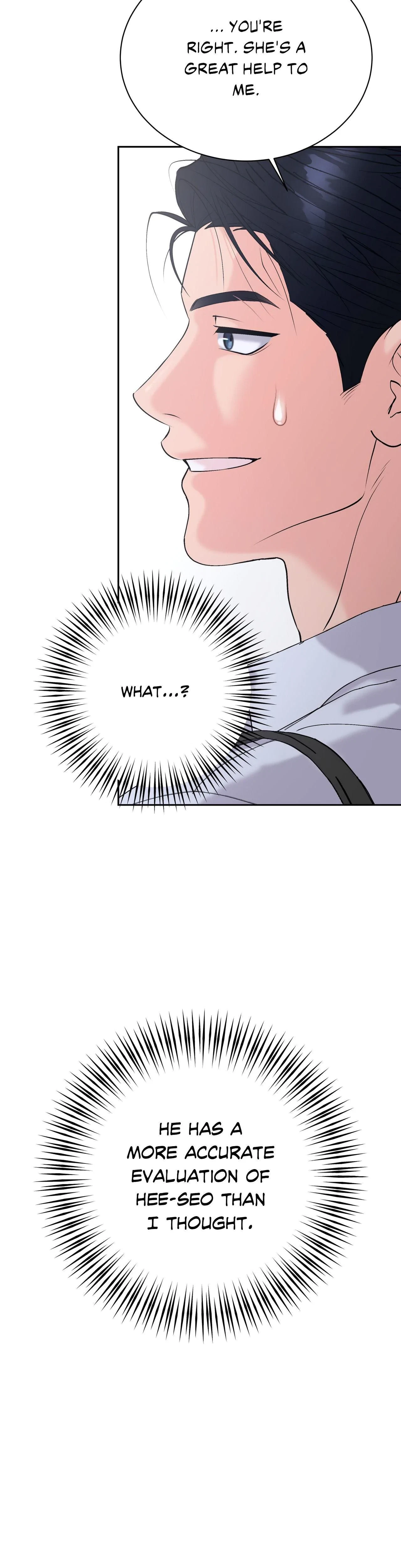 Nailing The Assignment Chapter 14, page 11