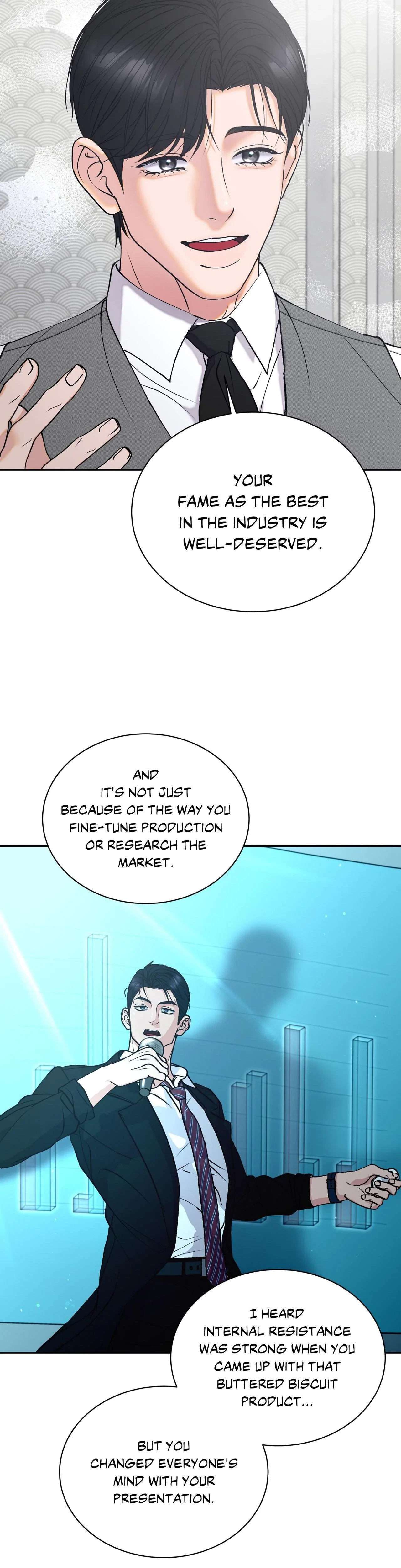 Nailing The Assignment Chapter 14, page 14
