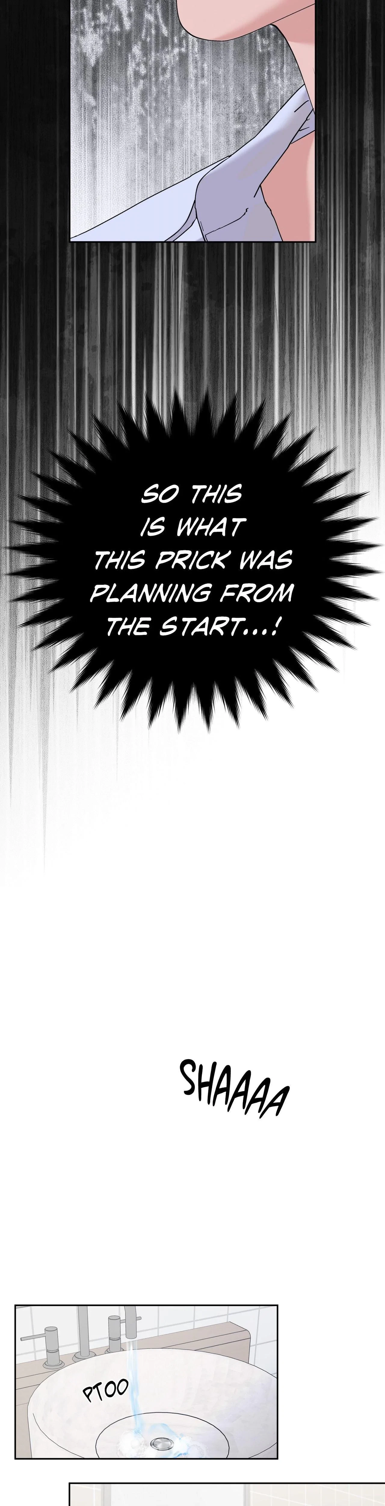 Nailing The Assignment Chapter 14, page 18