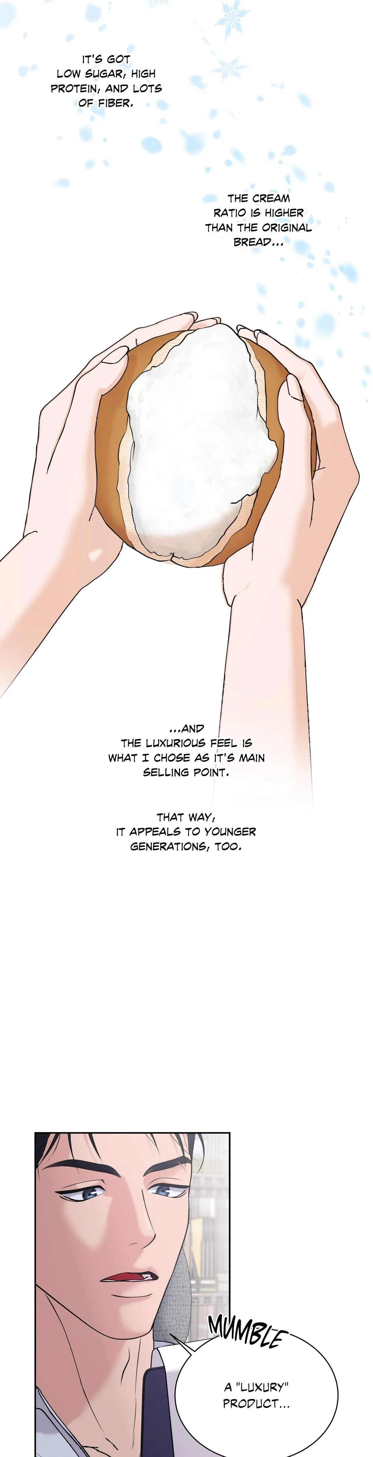 Nailing The Assignment Chapter 14, page 34