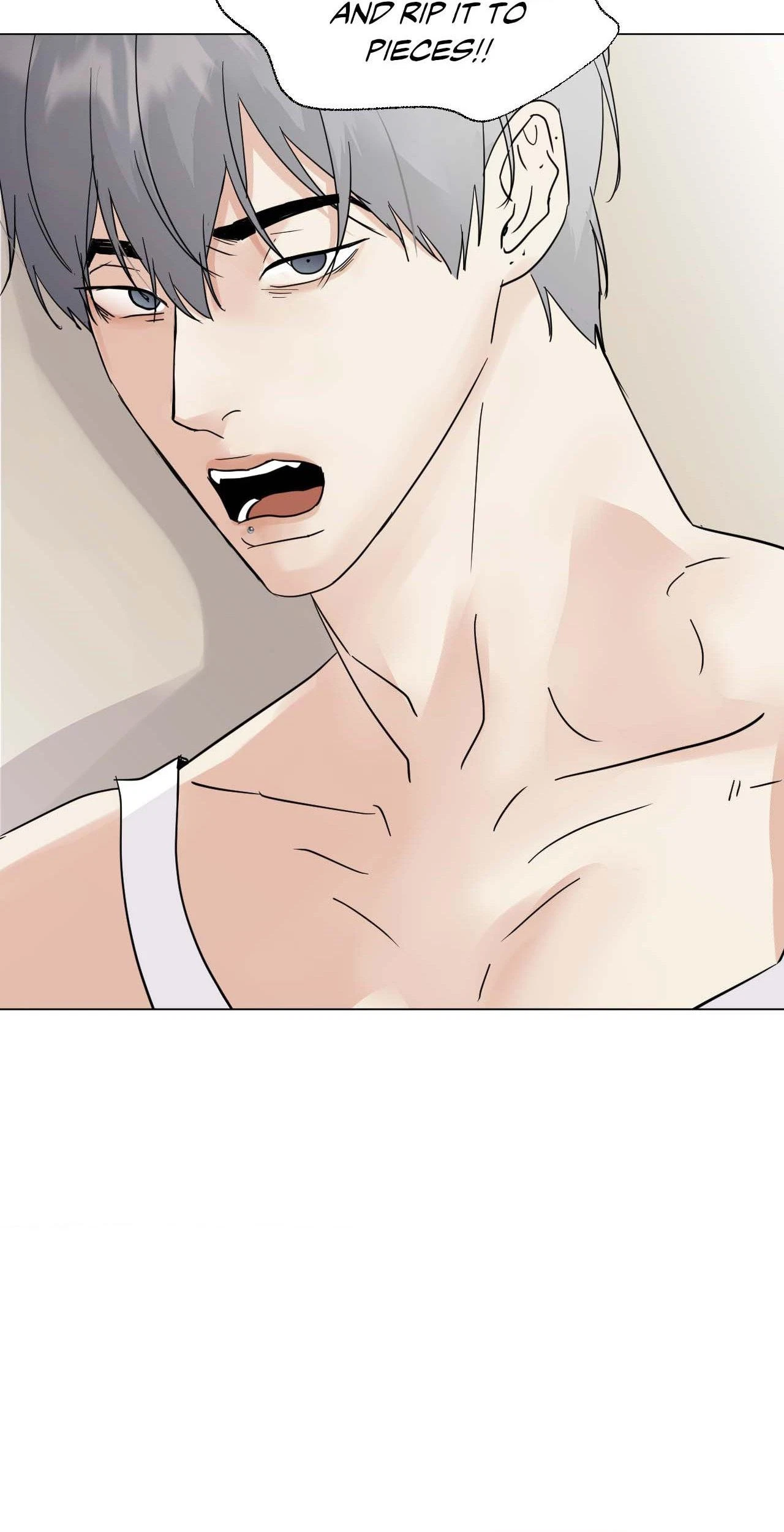 Lend Me Some Sugar Chapter 59, page 10