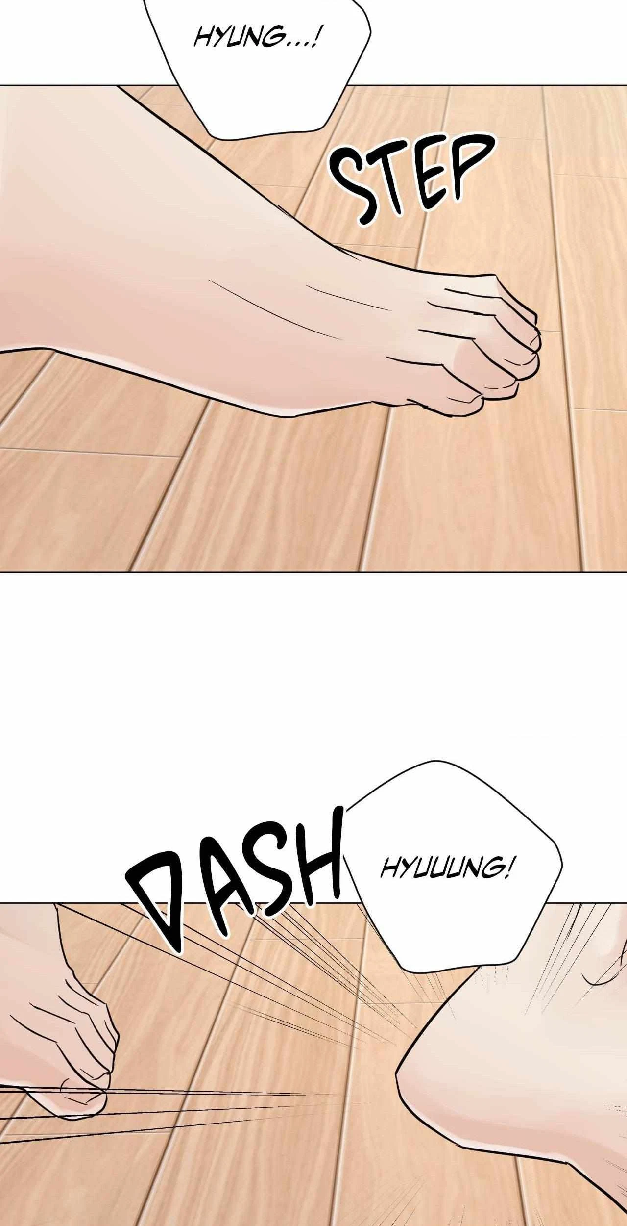 Lend Me Some Sugar Chapter 59, page 12