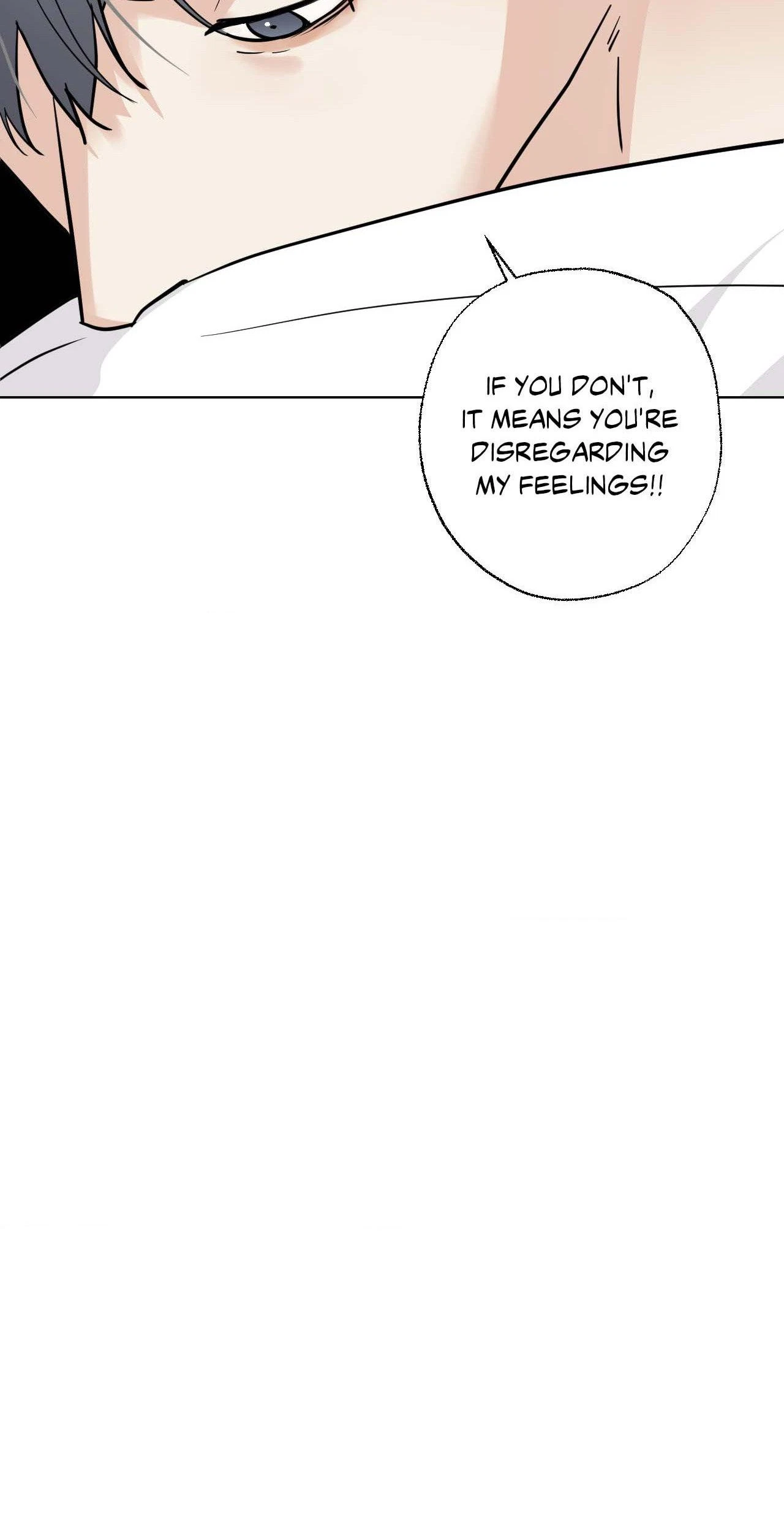 Lend Me Some Sugar Chapter 59, page 15