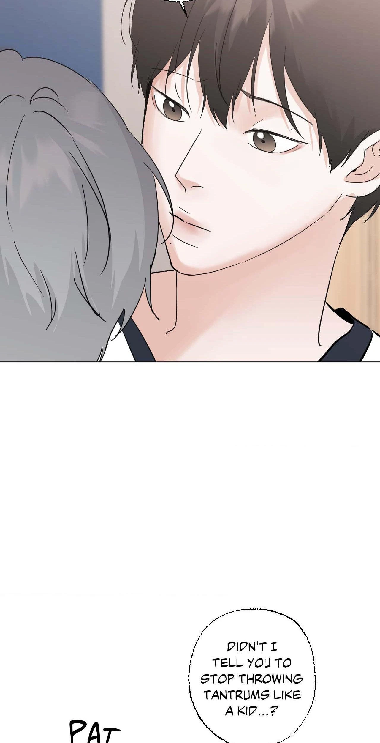 Lend Me Some Sugar Chapter 59, page 18