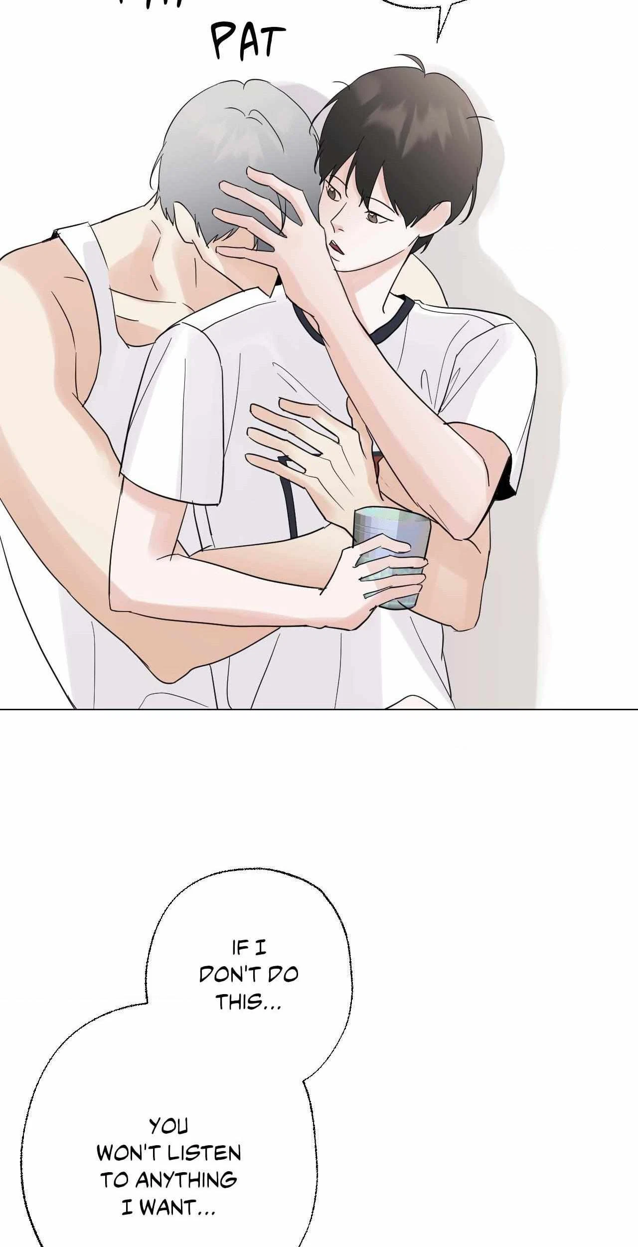 Lend Me Some Sugar Chapter 59, page 19
